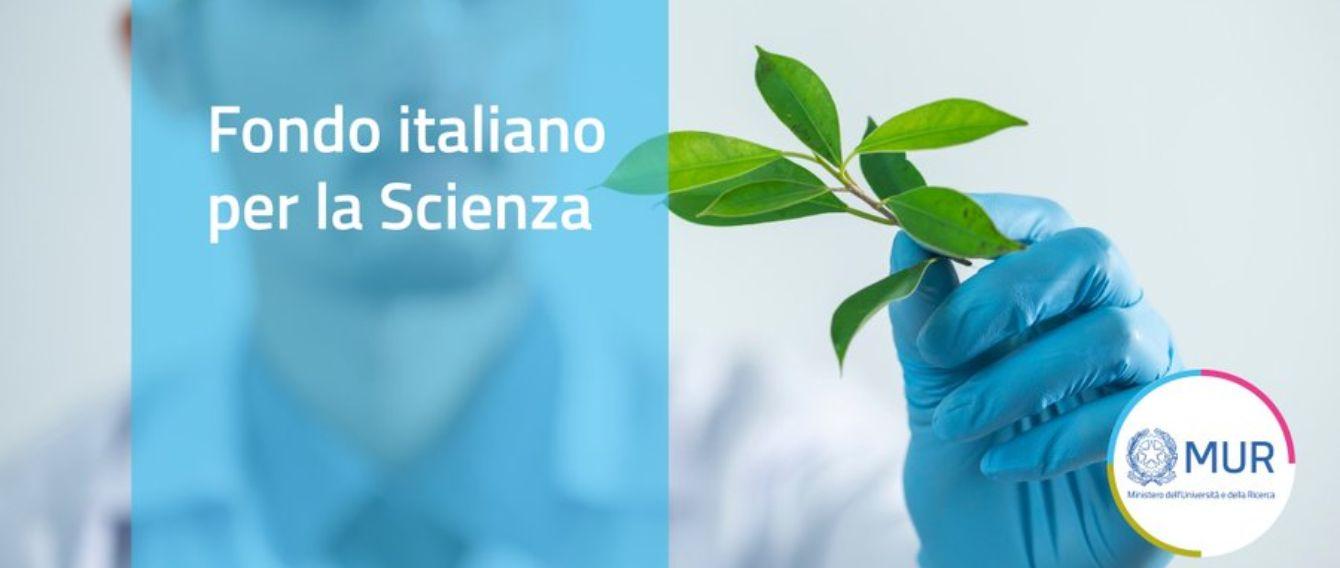 Al via il nuovo bando Fondo Italiano per la Scienza (FIS)